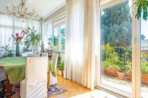 Leilighet i Rome, Rome, Rome - € 1 500 000 | Ref: ILV94221-1465057 - foto 25