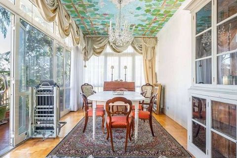 Leilighet i Rome, Rome, Rome - € 1 500 000 | Ref: ILV94221-1465057 - foto 28