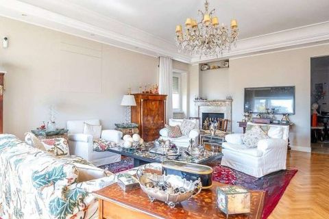 Leilighet i Rome, Rome, Rome - € 1 500 000 | Ref: ILV94221-1465057 - foto 29
