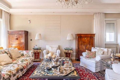 Leilighet i Rome, Rome, Rome - € 1 500 000 | Ref: ILV94221-1465057 - foto 30