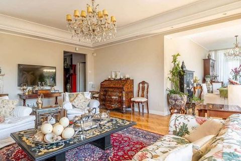 Leilighet i Rome, Rome, Rome - € 1 500 000 | Ref: ILV94221-1465057 - foto 32