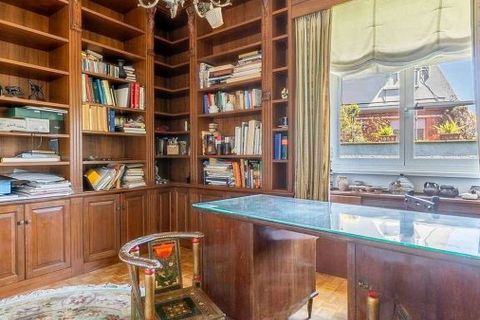 Leilighet i Rome, Rome, Rome - € 1 500 000 | Ref: ILV94221-1465057 - foto 33