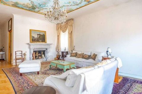 Leilighet i Rome, Rome, Rome - € 1 500 000 | Ref: ILV94221-1465057 - foto 34