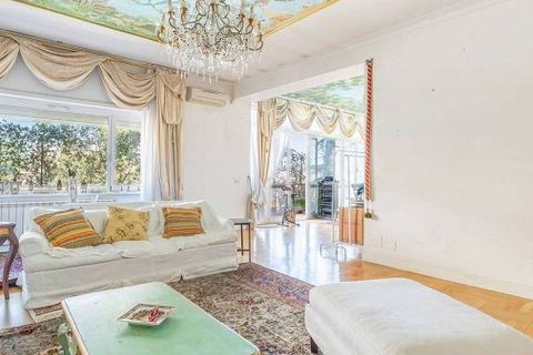 Leilighet i Rome, Rome, Rome - € 1 500 000 | Ref: ILV94221-1465057 - foto 35