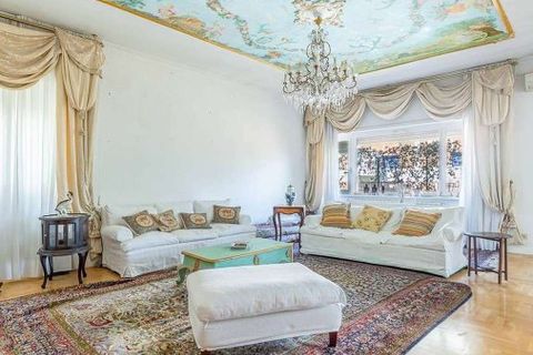 Leilighet i Rome, Rome, Rome - € 1 500 000 | Ref: ILV94221-1465057 - foto 37