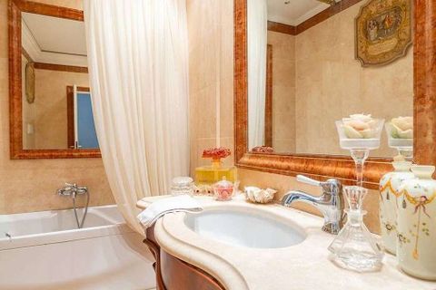 Leilighet i Rome, Rome, Rome - € 1 500 000 | Ref: ILV94221-1465057 - foto 39