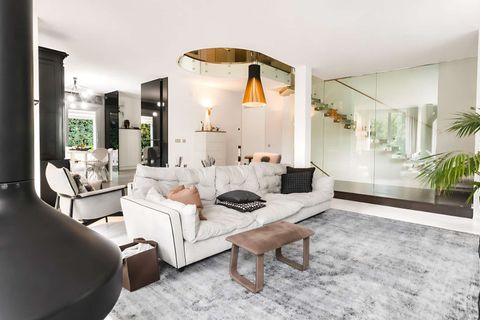 Villa i Fucecchio, Florence, Fucecchio - € 985.000 | Ref: ILV94260-1465133 - foto 9