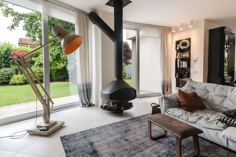 Villa i Fucecchio, Florence, Fucecchio - € 985.000 | Ref: ILV94260-1465133 - foto 12