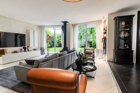 Villa i Fucecchio, Florence, Fucecchio - € 985.000 | Ref: ILV94260-1465133 - foto 16