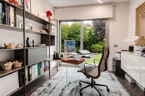Villa i Fucecchio, Florence, Fucecchio - € 985.000 | Ref: ILV94260-1465133 - foto 20