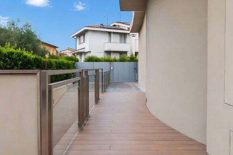 Villa i Fucecchio, Florence, Fucecchio - € 985.000 | Ref: ILV94260-1465133 - foto 26