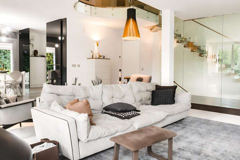 Villa i Fucecchio, Florence, Fucecchio - € 985.000 | Ref: ILV94260-1465133 - foto 31