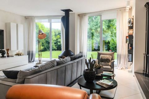 Villa i Fucecchio, Florence, Fucecchio - € 985.000 | Ref: ILV94260-1465133 - foto 38