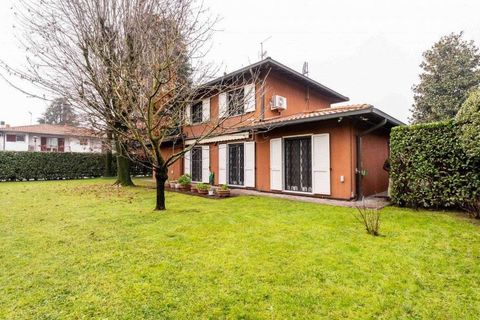 Villa i Assago, Milan, Assago - € 1.100.000 | Ref: ILV94230-1465261 - foto 2