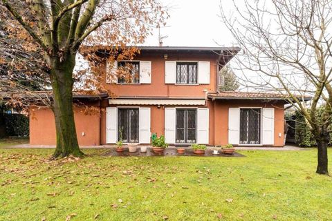 Villa i Assago, Milan, Assago - € 1.100.000 | Ref: ILV94230-1465261 - foto 3
