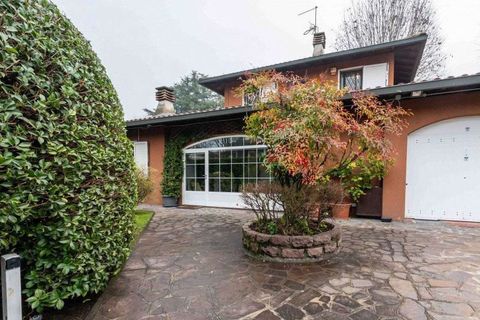 Villa i Assago, Milan, Assago - € 1.100.000 | Ref: ILV94230-1465261 - foto 4