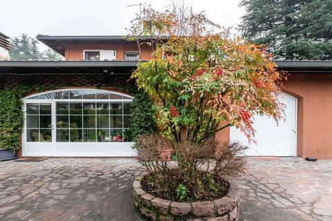 Villa i Assago, Milan, Assago - € 1.100.000 | Ref: ILV94230-1465261 - foto 5