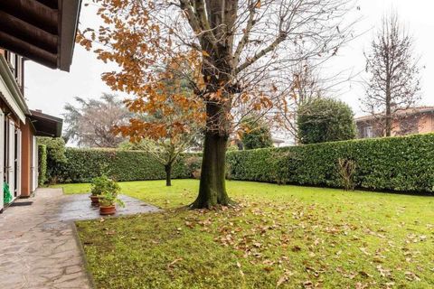 Villa i Assago, Milan, Assago - € 1.100.000 | Ref: ILV94230-1465261 - foto 6