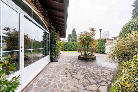 Villa i Assago, Milan, Assago - € 1.100.000 | Ref: ILV94230-1465261 - foto 7
