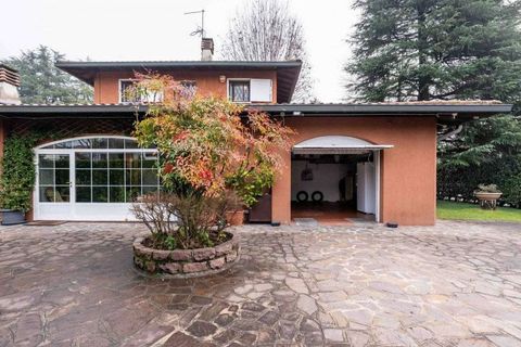 Villa i Assago, Milan, Assago - € 1.100.000 | Ref: ILV94230-1465261 - foto 8