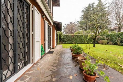 Villa i Assago, Milan, Assago - € 1.100.000 | Ref: ILV94230-1465261 - foto 9