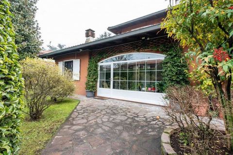 Villa i Assago, Milan, Assago - € 1.100.000 | Ref: ILV94230-1465261 - foto 10