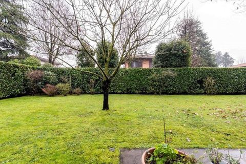 Villa i Assago, Milan, Assago - € 1.100.000 | Ref: ILV94230-1465261 - foto 11