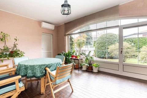 Villa i Assago, Milan, Assago - € 1.100.000 | Ref: ILV94230-1465261 - foto 14