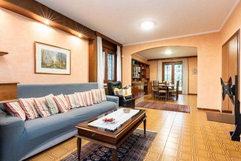 Villa i Assago, Milan, Assago - € 1.100.000 | Ref: ILV94230-1465261 - foto 17