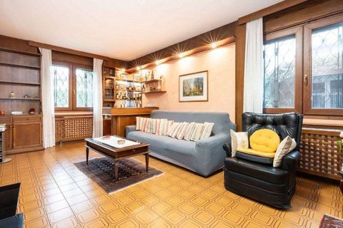 Villa i Assago, Milan, Assago - € 1.100.000 | Ref: ILV94230-1465261 - foto 18
