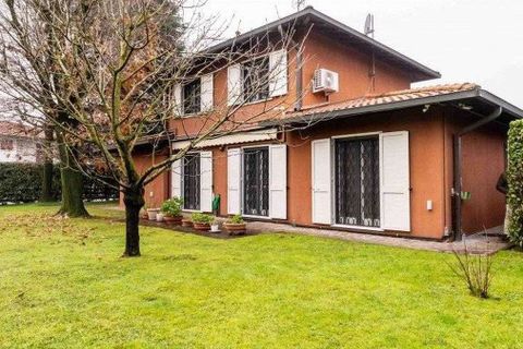 Villa i Assago, Milan, Assago - € 1.100.000 | Ref: ILV94230-1465261 - foto 36