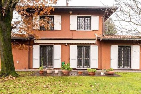 Villa i Assago, Milan, Assago - € 1.100.000 | Ref: ILV94230-1465261 - foto 37