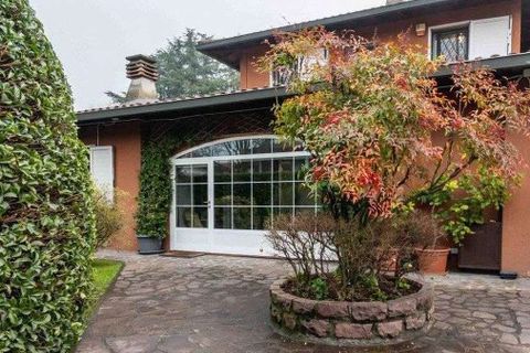 Villa i Assago, Milan, Assago - € 1.100.000 | Ref: ILV94230-1465261 - foto 38