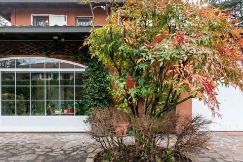 Villa i Assago, Milan, Assago - € 1.100.000 | Ref: ILV94230-1465261 - foto 39