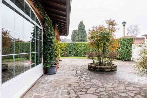 Villa i Assago, Milan, Assago - € 1.100.000 | Ref: ILV94230-1465261 - foto 41