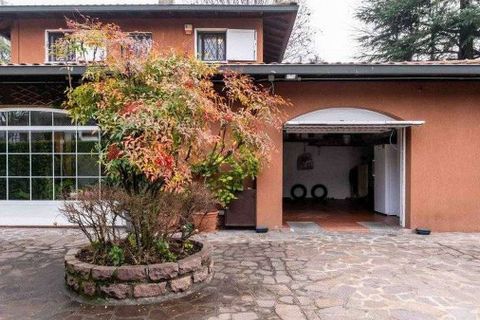 Villa i Assago, Milan, Assago - € 1.100.000 | Ref: ILV94230-1465261 - foto 42