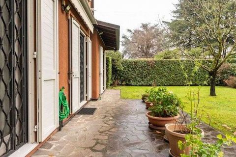 Villa i Assago, Milan, Assago - € 1.100.000 | Ref: ILV94230-1465261 - foto 43