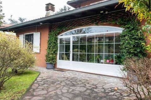 Villa i Assago, Milan, Assago - € 1.100.000 | Ref: ILV94230-1465261 - foto 44