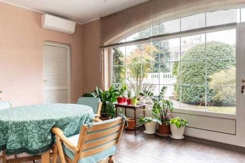 Villa i Assago, Milan, Assago - € 1.100.000 | Ref: ILV94230-1465261 - foto 48