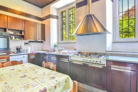 Villa a Besozzo, Varese, Besozzo - € 5.500.000 | Ref: ILV92953-1465406 - foto 13