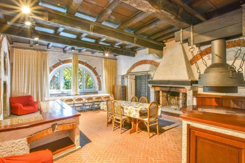Villa a Besozzo, Varese, Besozzo - € 5.500.000 | Ref: ILV92953-1465406 - foto 19