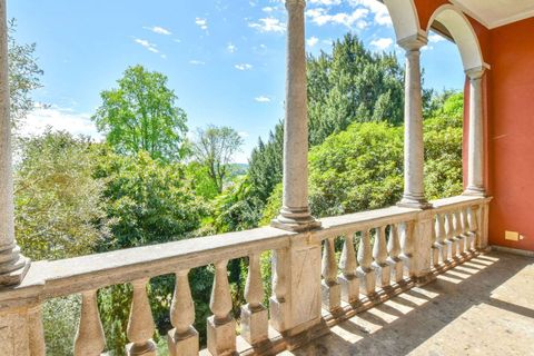 Villa a Besozzo, Varese, Besozzo - € 5.500.000 | Ref: ILV92953-1465406 - foto 21