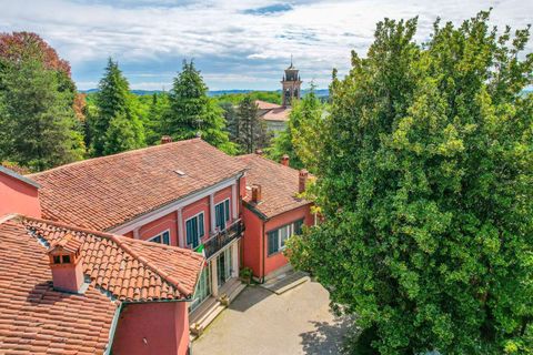Villa a Besozzo, Varese, Besozzo - € 5.500.000 | Ref: ILV92953-1465406 - foto 22