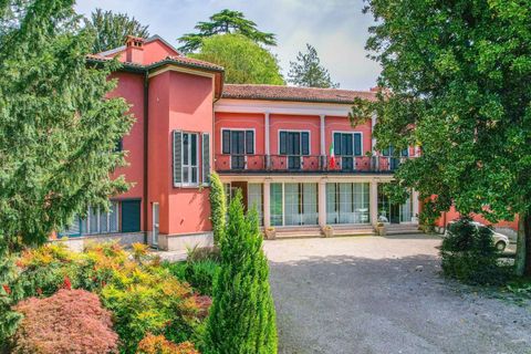 Villa a Besozzo, Varese, Besozzo - € 5.500.000 | Ref: ILV92953-1465406 - foto 23