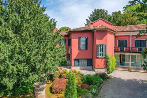 Villa a Besozzo, Varese, Besozzo - € 5.500.000 | Ref: ILV92953-1465406 - foto 25
