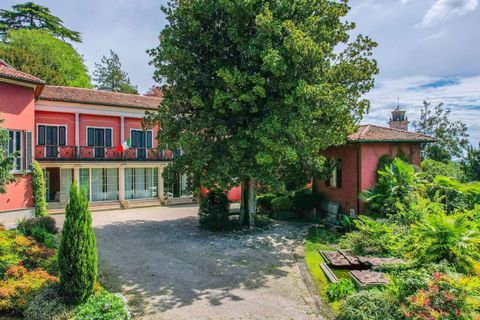 Villa a Besozzo, Varese, Besozzo - € 5.500.000 | Ref: ILV92953-1465406 - foto 26