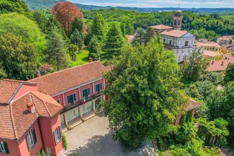 Villa a Besozzo, Varese, Besozzo - € 5.500.000 | Ref: ILV92953-1465406 - foto 27