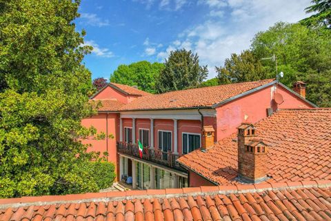 Villa a Besozzo, Varese, Besozzo - € 5.500.000 | Ref: ILV92953-1465406 - foto 28