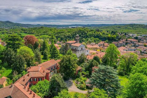 Villa a Besozzo, Varese, Besozzo - € 5.500.000 | Ref: ILV92953-1465406 - foto 29