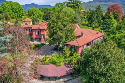 Villa a Besozzo, Varese, Besozzo - € 5.500.000 | Ref: ILV92953-1465406 - foto 30
